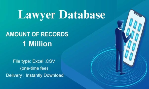 Lawyer Data