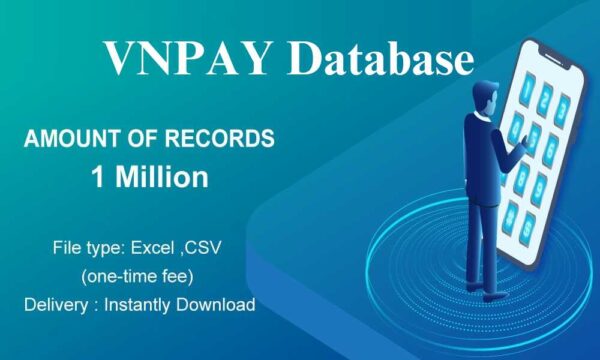 VNPay Data